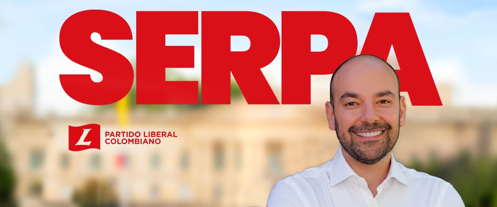 Campaña Horacio Serpa