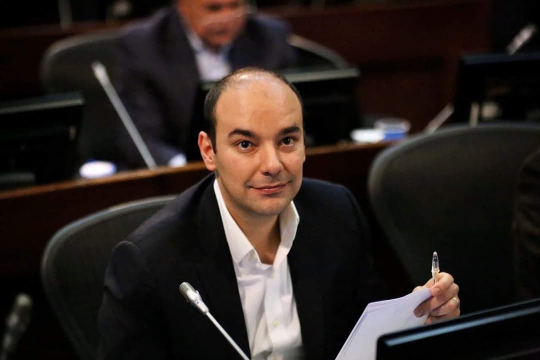 Ilustración: Liderazgo en Bogotá