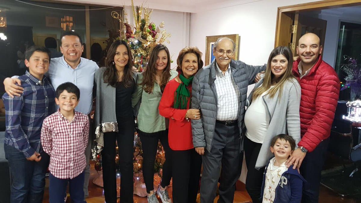 Campaña en la calle